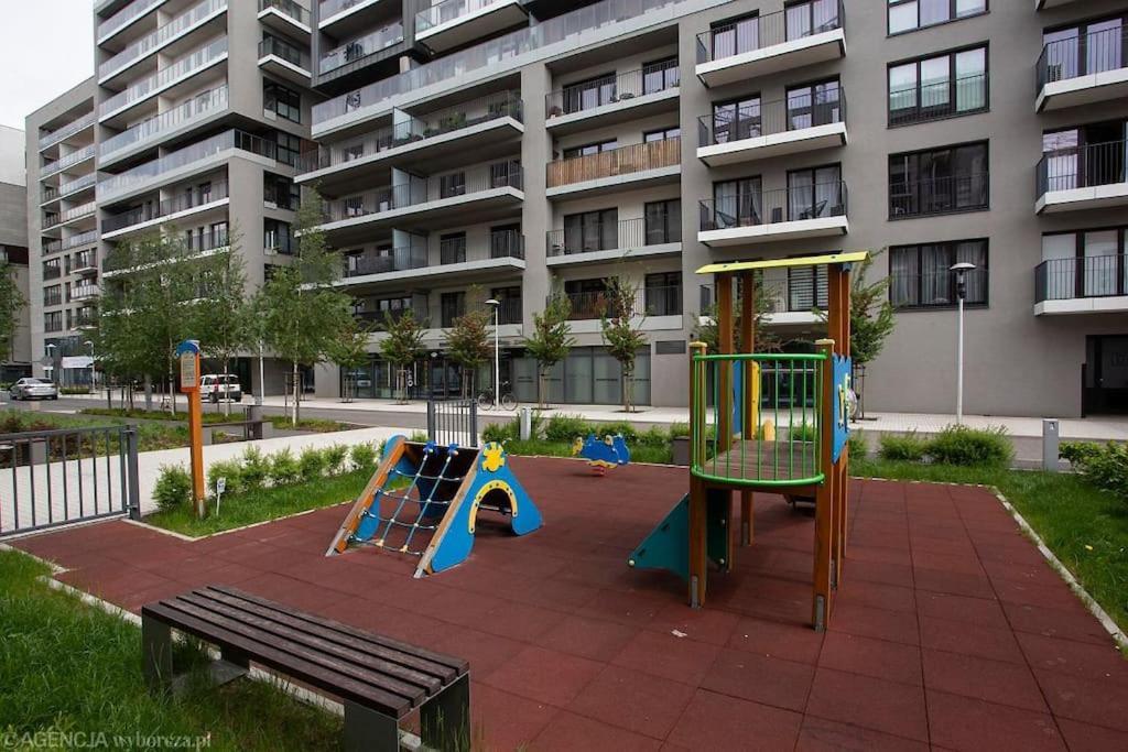 Apartmán Apartimento Angel River 7 *