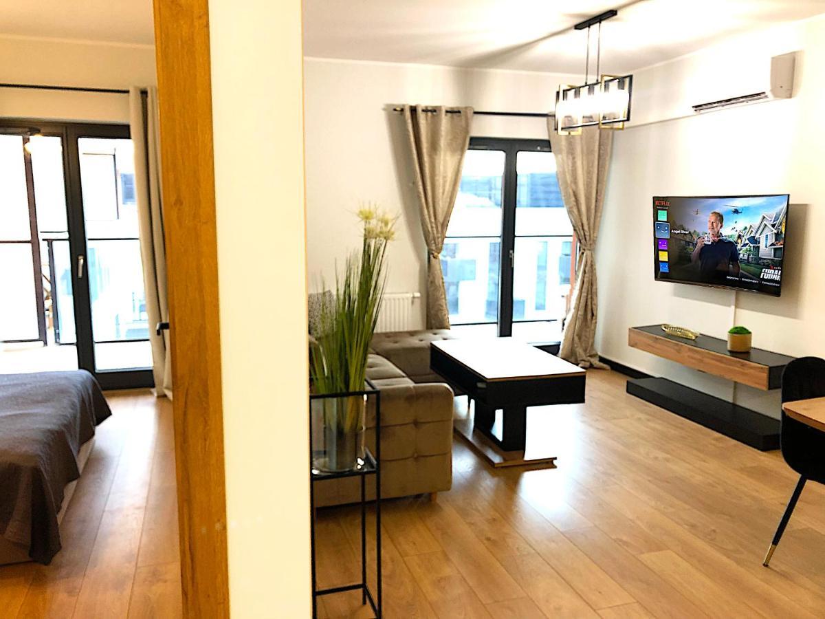 Apartmán Apartimento Angel River 7 *