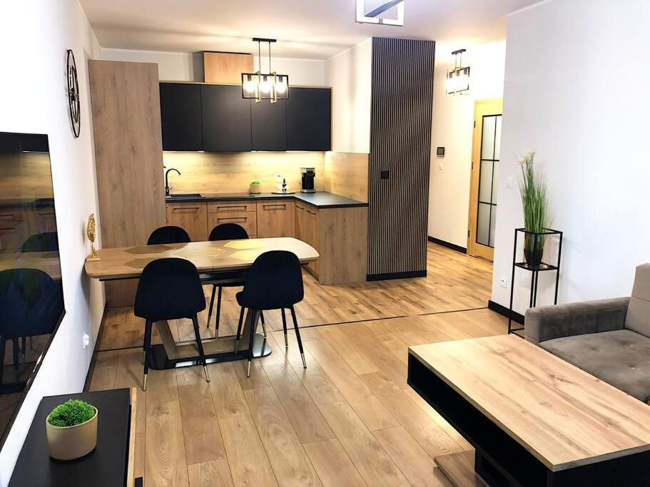 Apartmán Apartimento Angel River 7