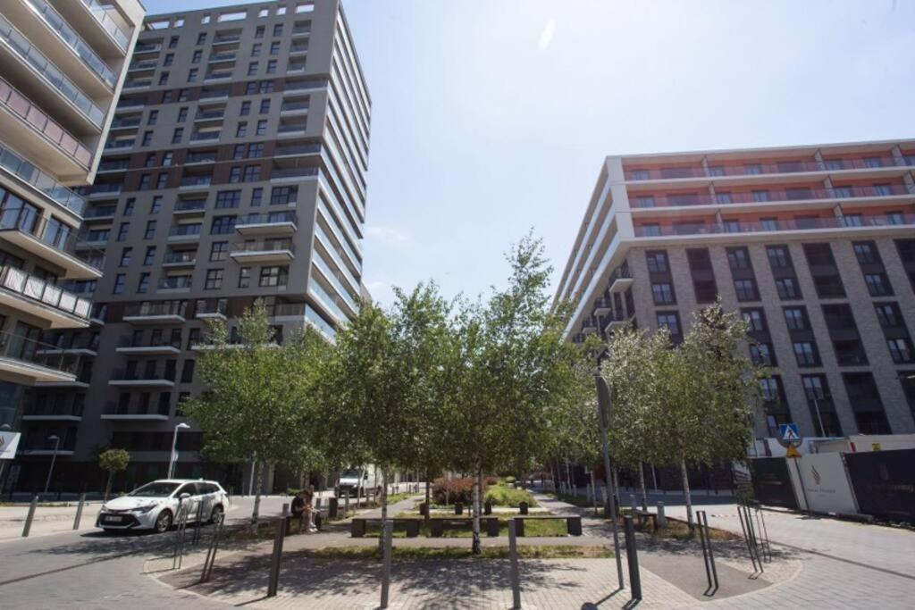 Apartimento Angel River 7 Apartment *