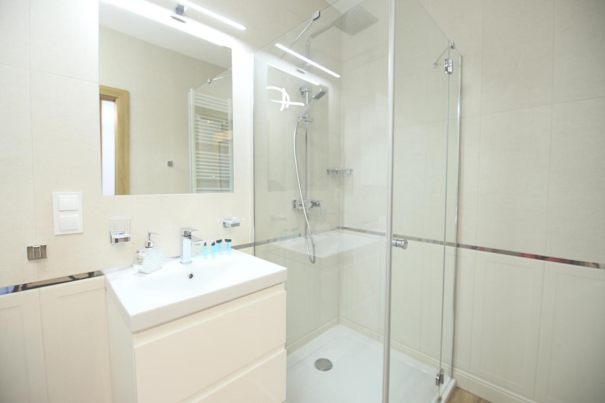 Apartment Apartimento Angel River 7 Breslau