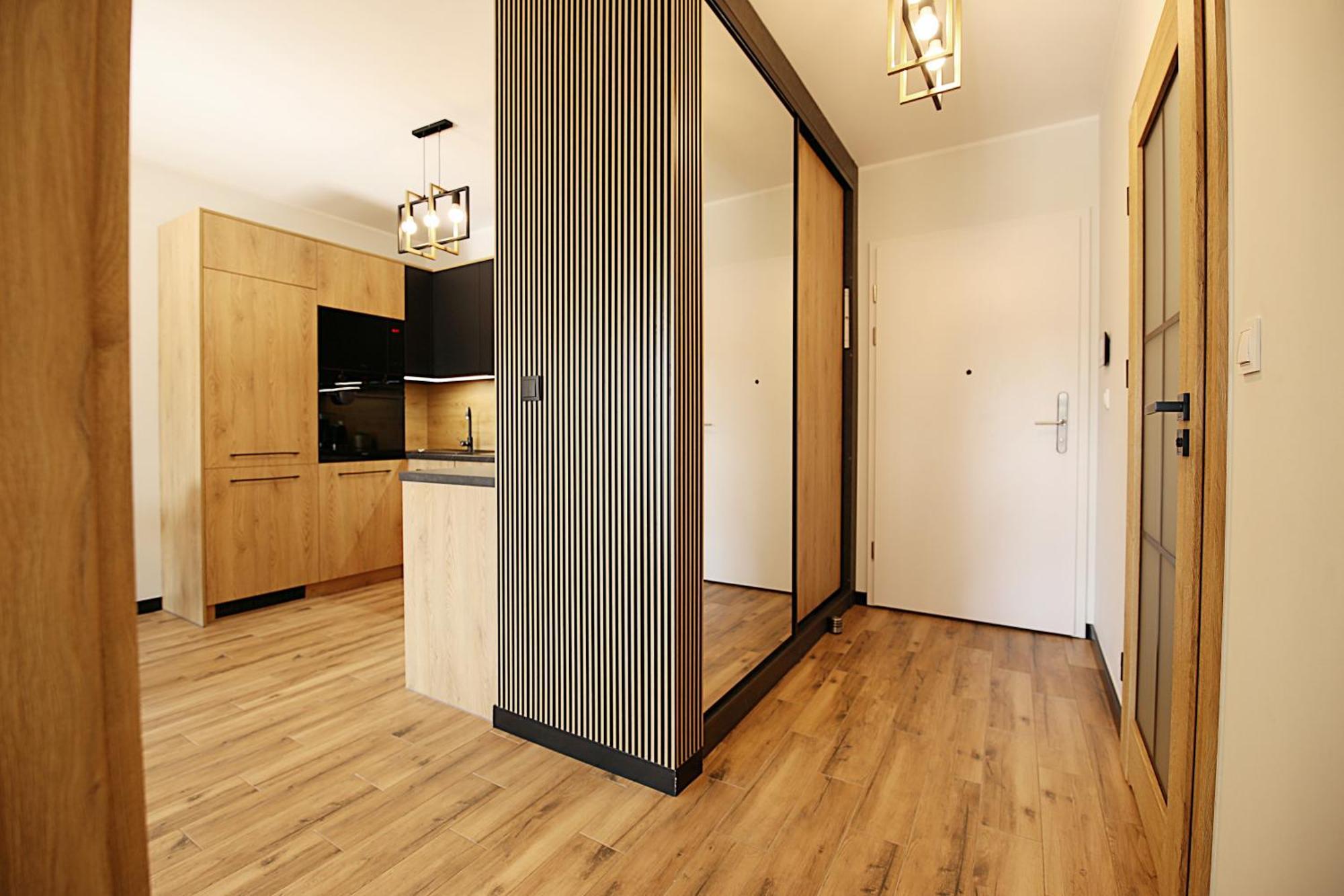 Apartmán Apartimento Angel River 7