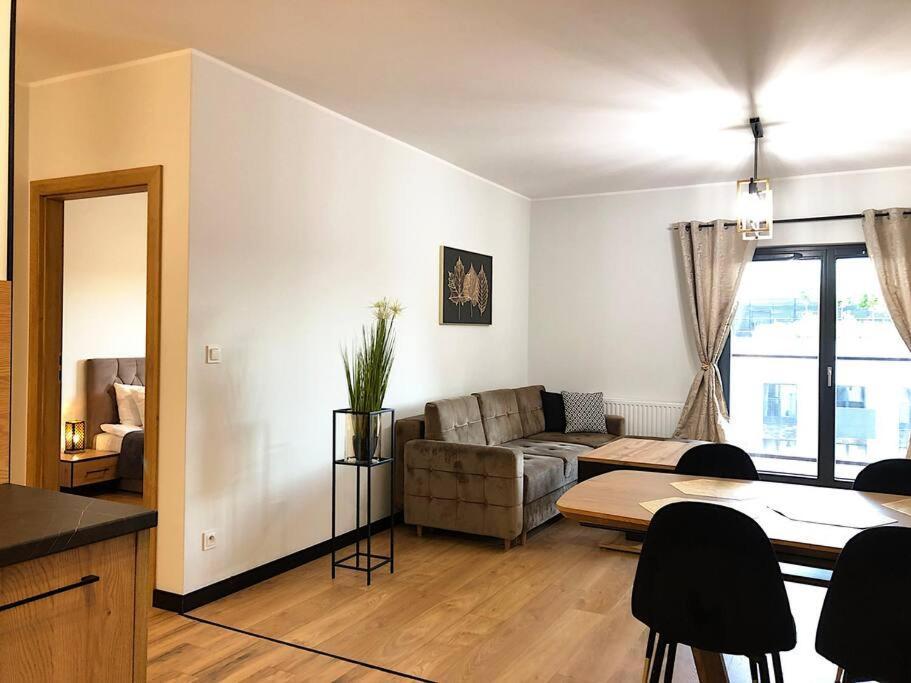 Apartimento Angel River 7 Apartment Breslau