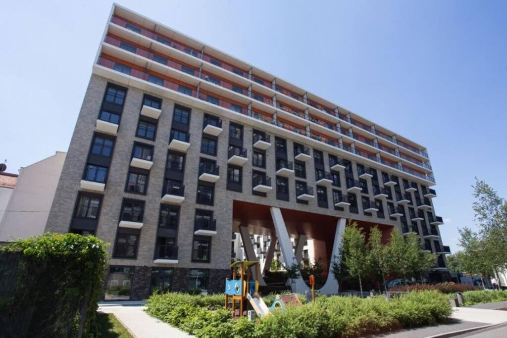 Apartimento Angel River 7 Apartment Breslau