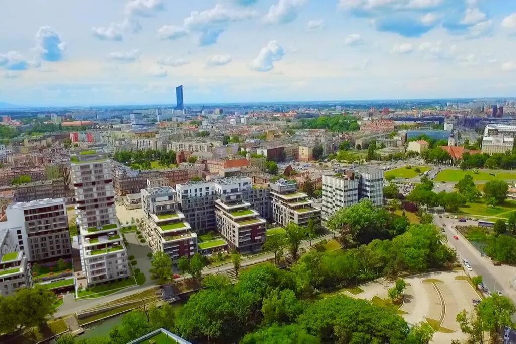 Apartmán Apartimento Angel River 7 *